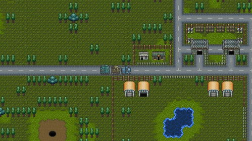 《Metal Hunter》免费发布 国产致敬《重装机兵》新游