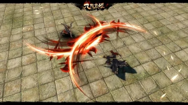 九阴真经修罗刀怎么称霸江湖？2026实测连招与PVP克制全指南