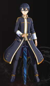 《刀剑神域》新作并非魂游 但角色仍然非常容易死