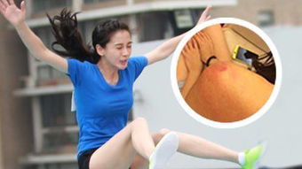 韩申颖与老公亲热照类型全解析，明星私照拍摄技巧及隐私防护指南