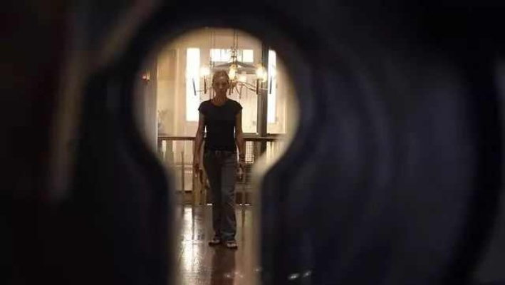 深度剧情解析，被忽略的镜像暗线、轮回真相与人性隐喻