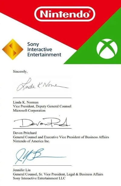 任天堂起诉美政府退还非法关税，玩家，进口游戏成本会降吗？