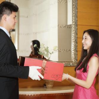 京东"小哥之家"落地：拎包入住 租金仅周围一半