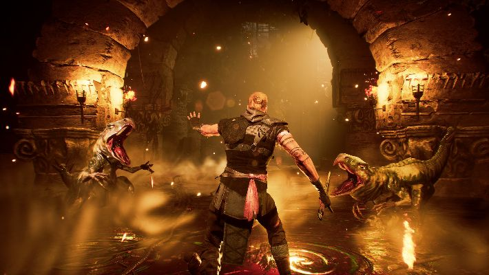 《哥特王朝：重制版》评级远超原版