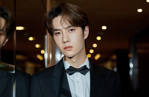 王一博自曝4段恋爱类型拆解，精准匹配理想型+恋爱避坑全指南