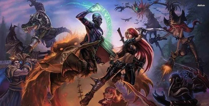 “子承父业”的魔兽二代，想和老爸团聚艾泽拉斯