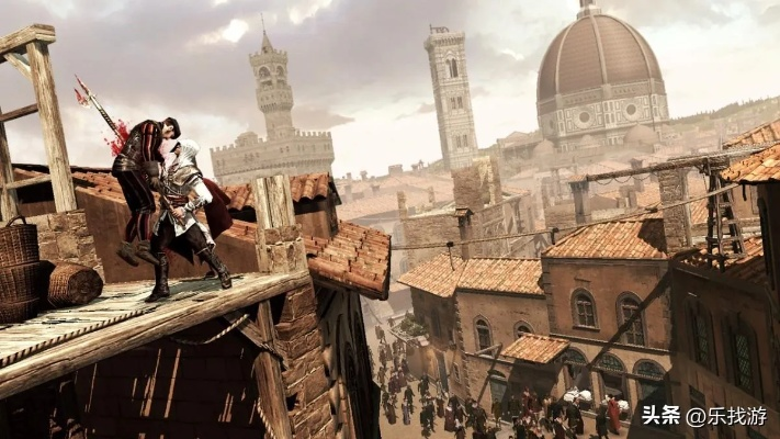 刺客信条2真相解密卡关？全类型拆解+速通技巧+隐藏剧情深度解析