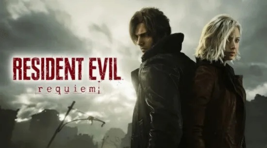 《生化危机9：安魂曲》34款显卡横屏 5090依旧强无敌