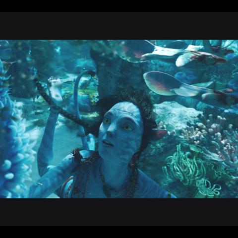 独家拆解阿凡达2预热预告，玩家必蹲的潘多拉游戏复刻玩法&隐藏彩蛋