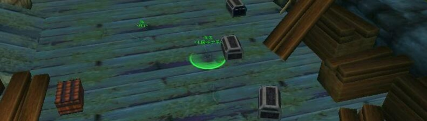 盗贼开锁怎么快速冲级？1-300速冲点位、副本宝箱密技+2026隐藏奖励实测