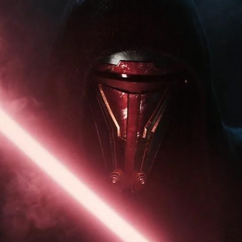 公布五年后 《星球大战：旧共和国武士》重制仍在开发