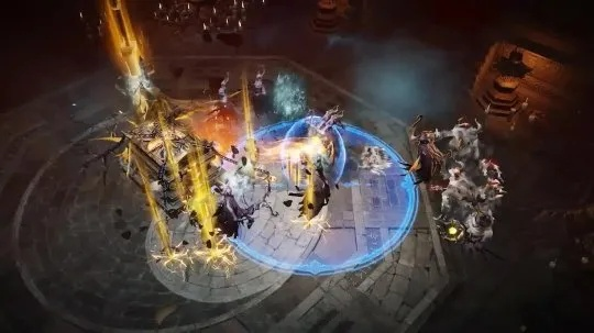 2026暗黑3赛季职业怎么选？开荒/速刷/冲榜/休闲全场景精准匹配指南