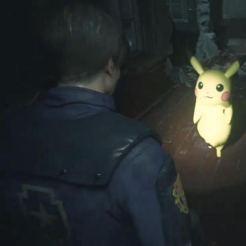 生化危机 玩家热议 有PS5为何还买Switch版