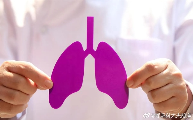 肺病怎么治？分类型精准匹配方案，解决90%患者的热门治疗需求