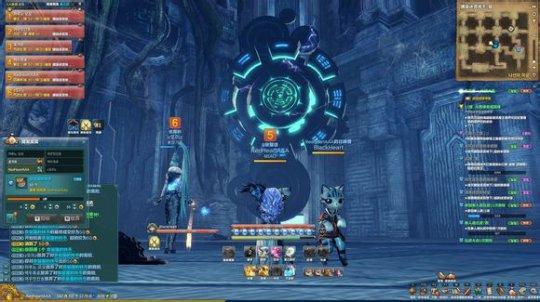 剑灵迷宫机制杀疯了？永劫圣所速通与隐藏BOSS触发全案