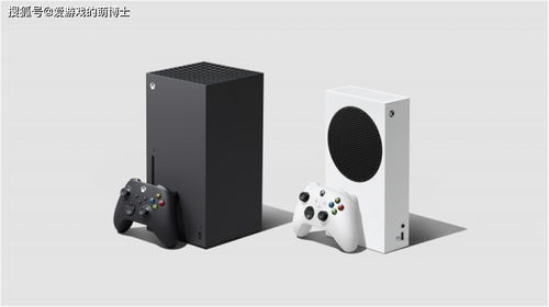 下一代Xbox主机全面曝光 外媒分析核心亮点一览