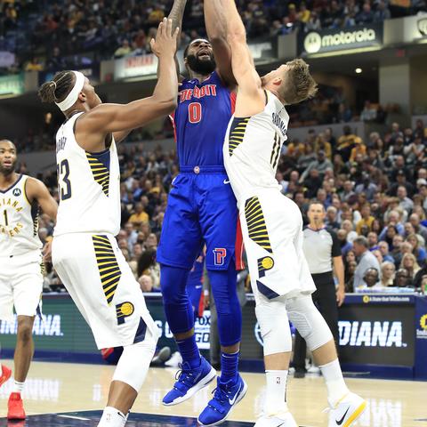 中规中矩 美剧《战争机器》IGN仅打出6分