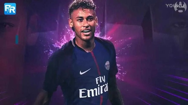 球星内马尔空降抖音直播卖甜水！网友：缺钱了？