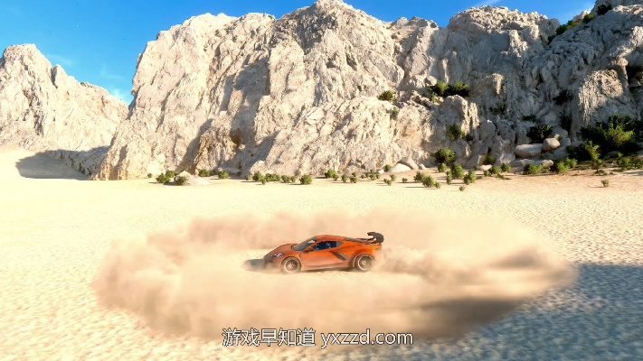 IGN《地平线6》新实机翻车:被批"鬼城"太空旷 官方紧急回应