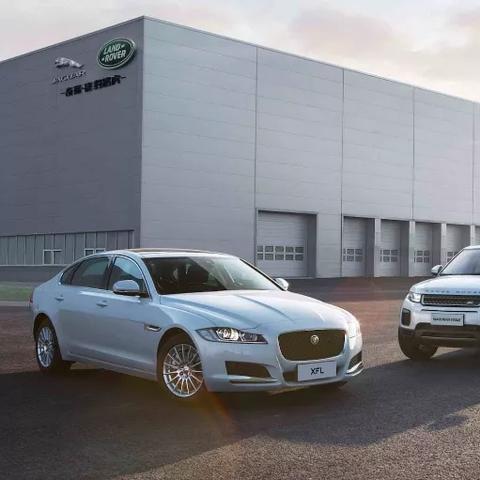 长城汽车海报抄袭事件，魏建军致歉 路虎官方回应