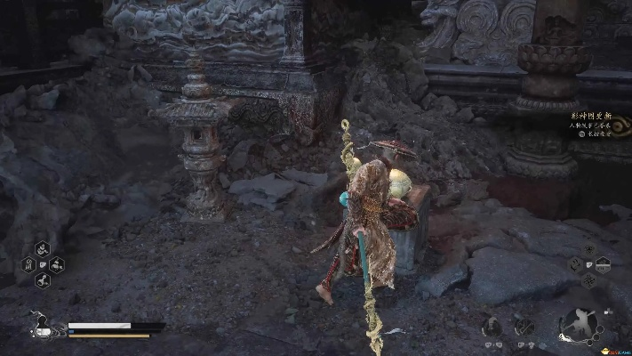 黑神话悟空，镇元真君葫芦3大类型拆解，适配BOSS战与资源收集的最优解