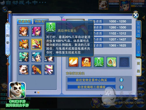 2026实测神武2手游零氪逆袭攻略，新手成型、宠物打书、PK致胜全解析