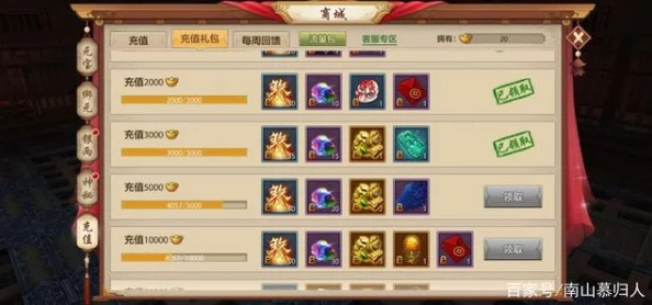 天龙八部慕容门派全类型拆解，副本/进阶/PK玩法指南｜附2026年实战胜率数据