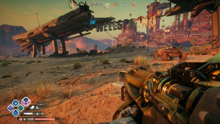 狂怒2独家实战全攻略，新手开荒避坑、BOSS速通与隐藏收集终极指南