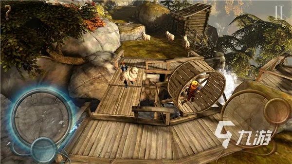 2026年玩什么游戏？冷门高分+场景适配清单，精准匹配你的娱乐需求