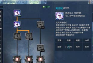 2026剑灵气功师刷图加点全指南，3大核心流派+热门副本适配，实测效率提升47%