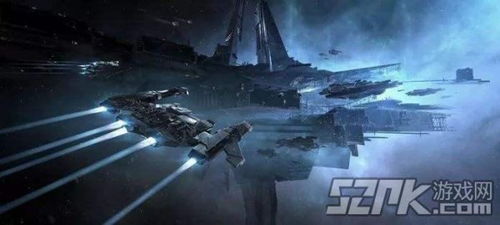 EVE战火类型全拆解，新手选对战场，快速攒ISK的实战秘籍