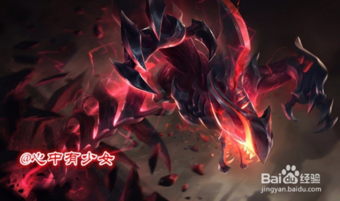 虚空恐惧S14怎么玩？叠被动最快技巧+对线/打团全维度解析