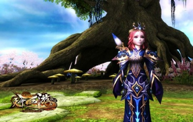 QQ西游菩提尊者怎么玩？奶辅双修天花板养成，副本/PK/加点全攻略