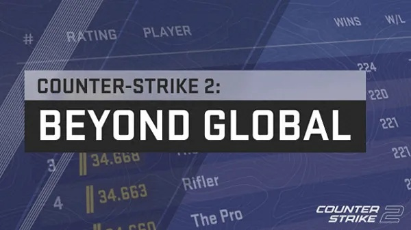 CLGEU类型是什么？CS2欧洲高优竞技服务器的入门到精通指南