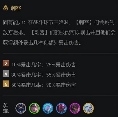 刺神怎么玩才强？触发瞬杀阈值的平民加点、连招、配装全解析