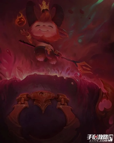 提莫大魔王卷土重来怎么通关？全阵容搭配/隐藏彩蛋/速刷技巧大揭秘