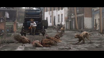 《红色沙漠》IGN实机前瞻！细节直逼《大镖客2》