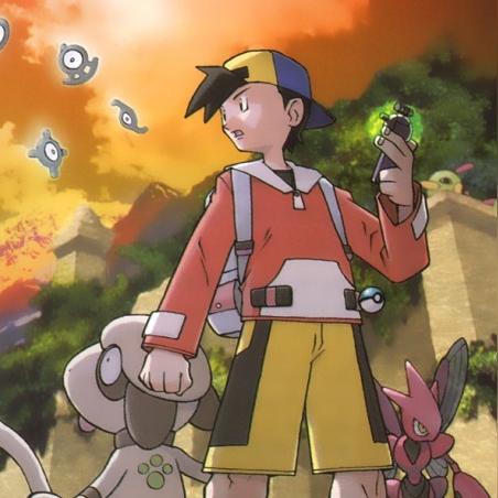 外媒爆料:《宝可梦风/波》将是系列史上最大开放世界
