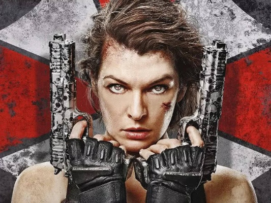 新《生化危机》电影剧情泄露！结局震撼