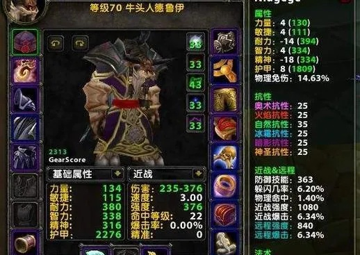 2026德鲁伊全流派装备怎么选？匹配热门需求的精准搭配实战指南