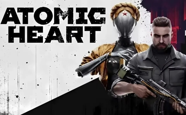 FPS游戏《原子之心》Steam史低：售价59.75元 特惠持续至3月12日