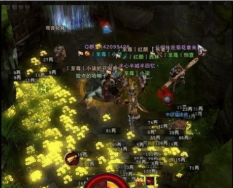 斗战神贪食兔妖怎么打？破狂暴、刷满内丹的独家实战攻略