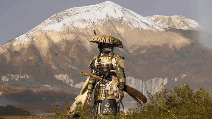 曝《羊蹄山之魂》PC版都快做完了 索尼取消项目让玩家绷不住了