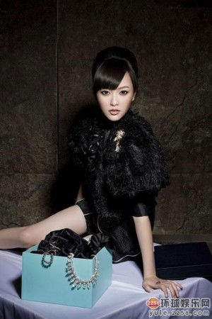 唐嫣做过最反叛的事：家里不让考中戏 她反手考了第二