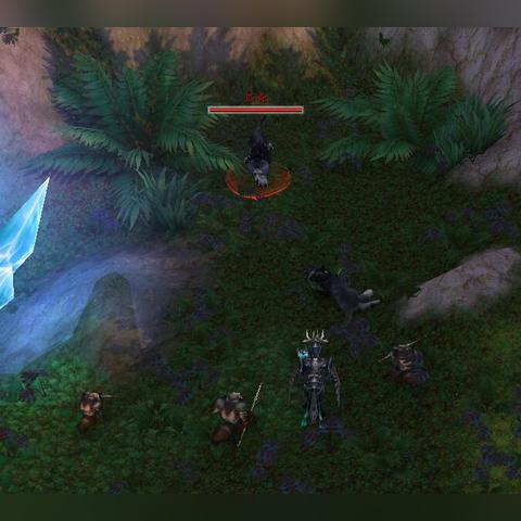 WLK怀旧服神谕者声望全攻略，速冲技巧/阵营切换/隐藏坐骑获取秘籍