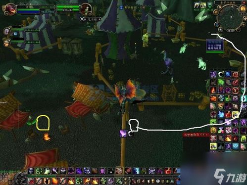 光明使者战袍怎么获得？WLK怀旧服2026全途径+隐藏buff+3天速成攻略