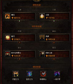 2026圣教军技能搭配全指南，开荒/冲榜/辅助三套热门Build拆解