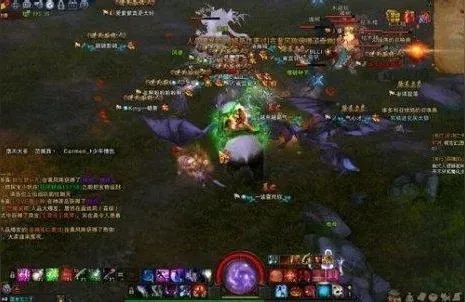 斗战神野外精英怪怎么刷？分布类型拆解+热门需求匹配全攻略