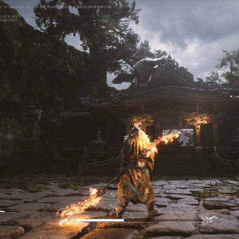 黑神话，悟空天赋加点图怎么点？2026年新手避坑+场景适配+进阶流派全解析