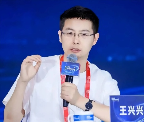 网友在相亲软件刷到宇树王兴兴:理想型要有基本科技素养